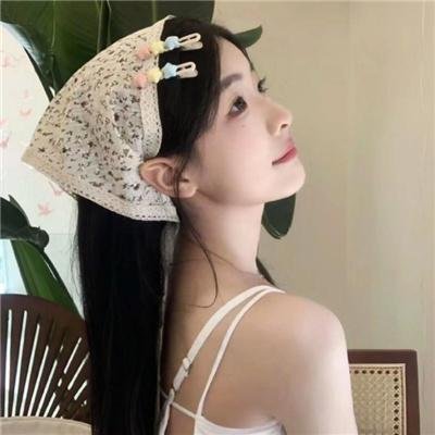 派对女郎